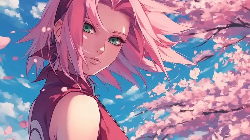 Cộng đồng yêu thích as sakura haruno