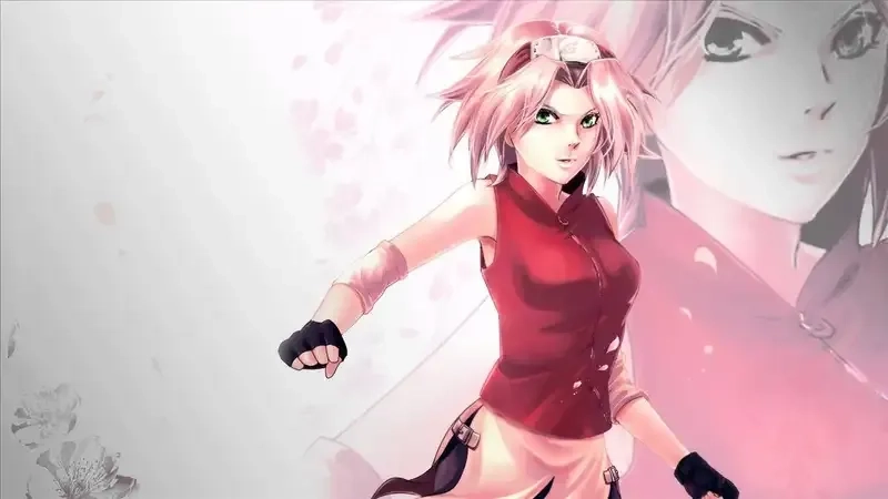 Xem phản ứng cực thú vị avatar 2 react to sakura haruno