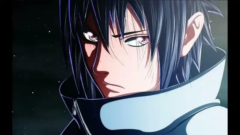 Khoảnh khắc đỉnh cao của uchiha sasuke uchiha