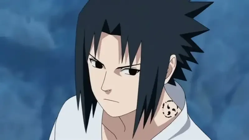 Chiêu thức huyền thoại uchiha sasuke susanoo