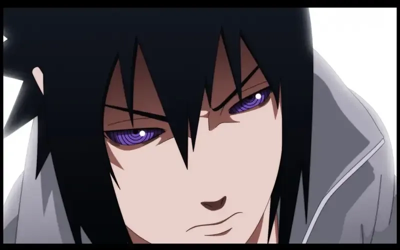 Bộ sưu tập sasuke avatar độc lạ