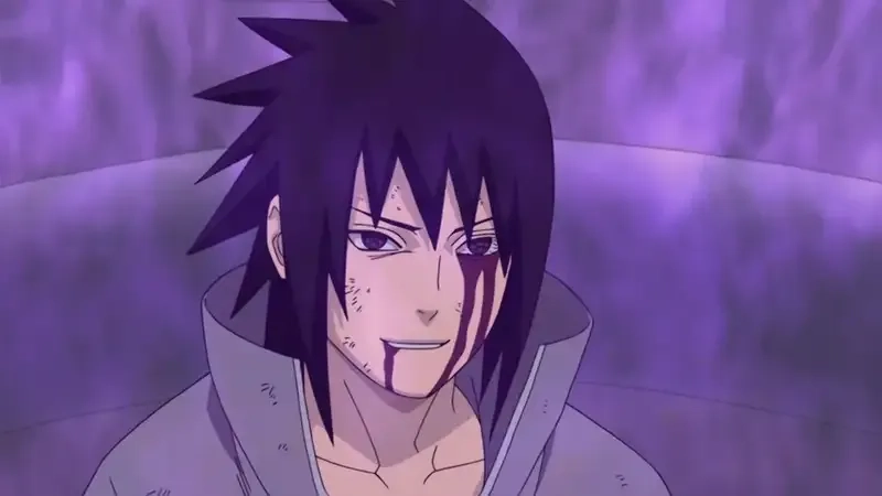 Tuyển tập fanart uchiha sasuke art