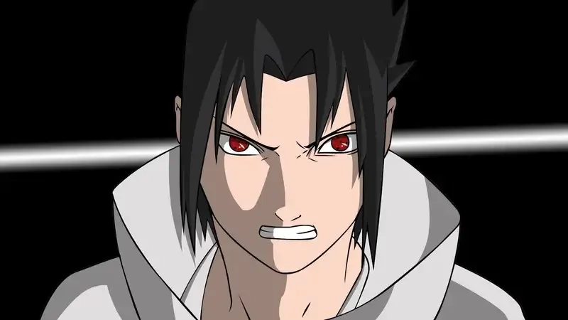 Tải ngay hình uchiha sasuke chất lượng cao
