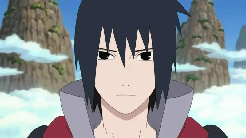 Gợi ý sasuke uchiha roblox avatar sáng tạo