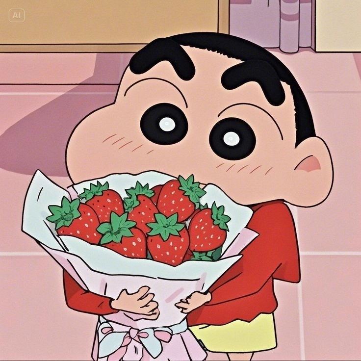 Tổng hợp ảnh của cu shin mới nhất