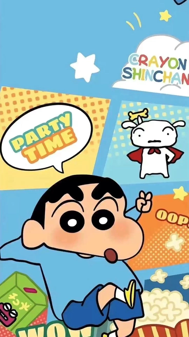 Cập nhật hình cu shin dễ thương cực dễ thương