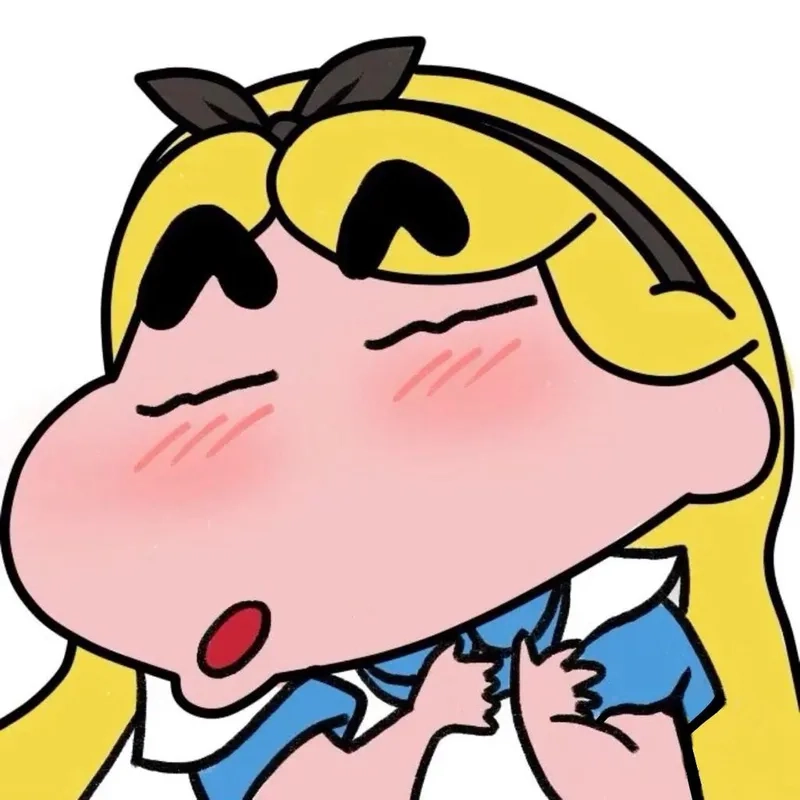 Sáng tạo với hình nền điện thoại shin cậu bé bút chì cute