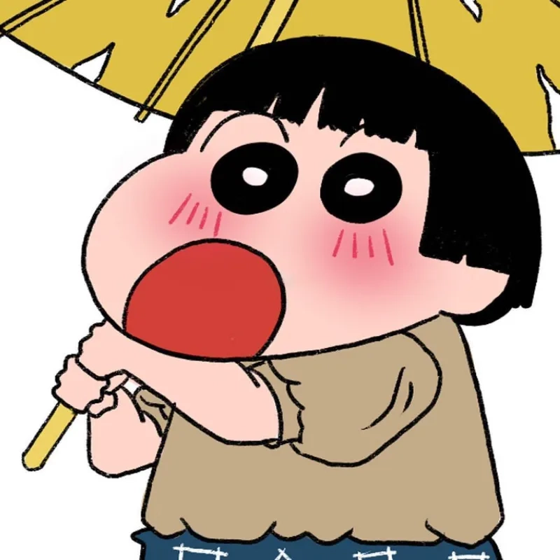 Đổi mới với hình nền máy tính shin cậu bé bút chì