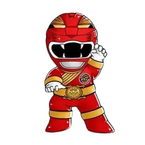 Chia sẻ avatar siêu nhân siêu nhân màu đỏ cực chất