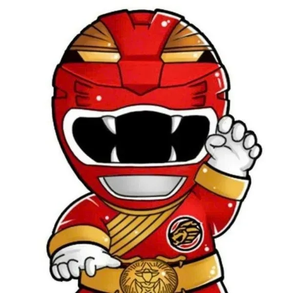 Bộ sưu tập avatar siêu nhân 100 siêu nhân đỏ cực khủng