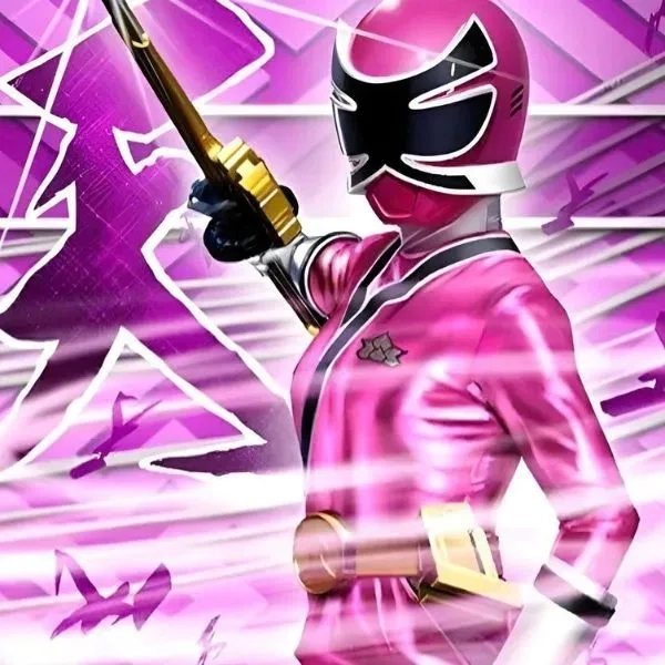 Ngắm ngay avatar siêu nhân siêu nhân hải tặc hồng chất lượng