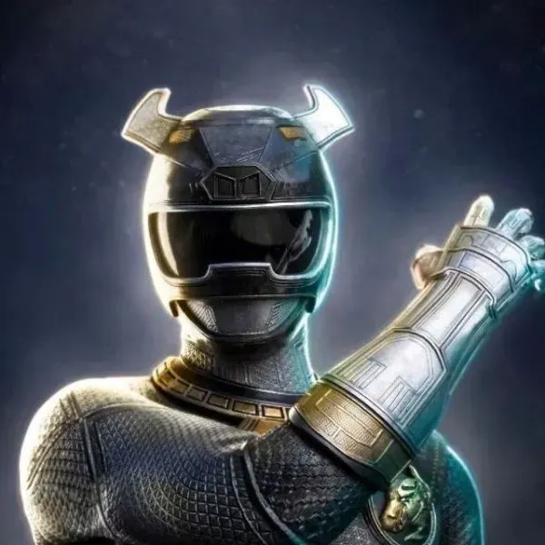 Khám phá avatar siêu nhân siêu nhân hồng gao nổi bật