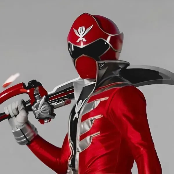 Bộ sưu tập avatar siêu nhân siêu nhân cuồng phong xanh đặc sắc