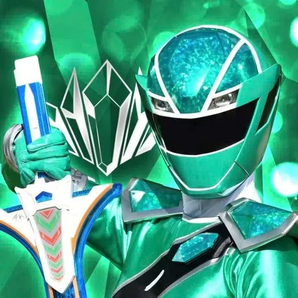 Tìm ngay avatar siêu nhân siêu nhân hải tặc xanh ngầu