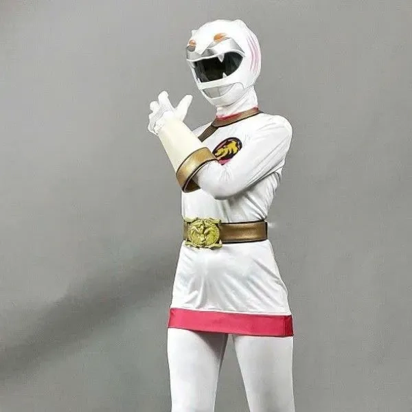 Độc đáo với avatar siêu nhân siêu nhân rừng xanh chất