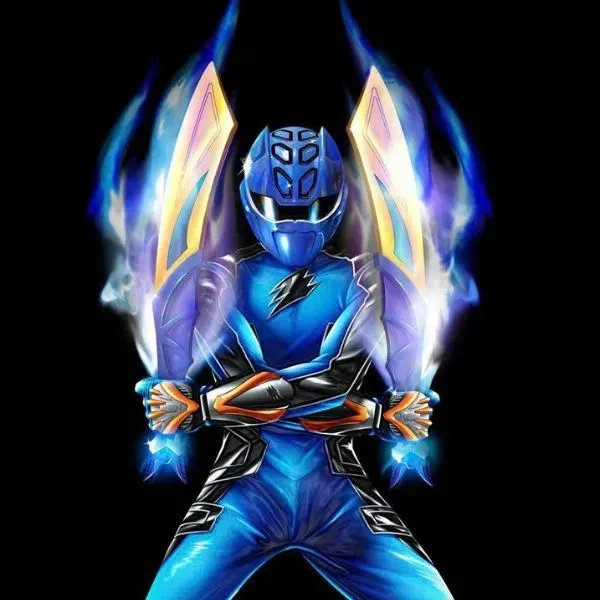 Chia sẻ avatar siêu nhân avatar siêu nhân gao xanh đẹp