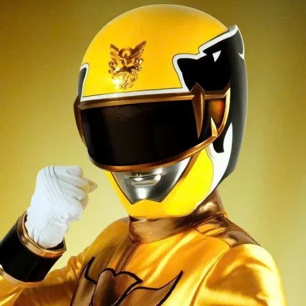 Chọn ngay avatar siêu nhân siêu nhân gao xanh lá cây cực chất