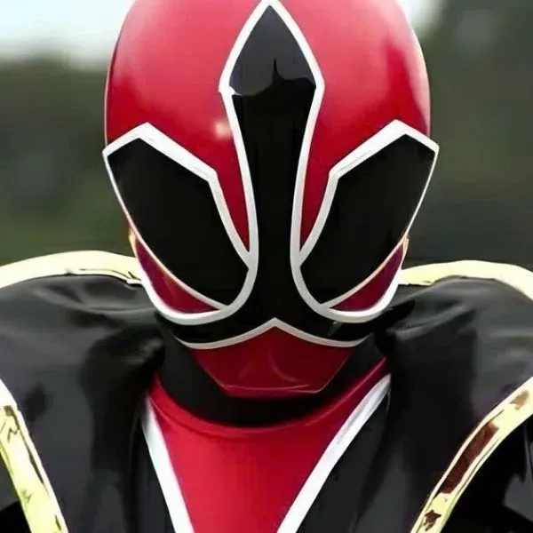 Ngắm ngay avatar siêu nhân siêu nhân gao xanh nước biển ấn tượng