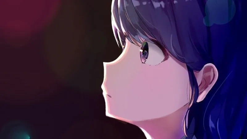 Lưu ngay avatar hình ảnh buồn tâm trạng