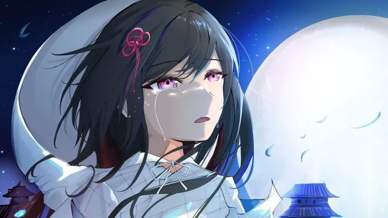 Đổi phong cách với avatar tâm trạng anime cực hay