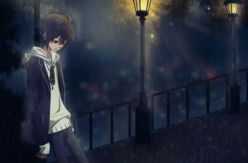 Lưu lại ảnh đại diện tâm trạng buồn cực chất