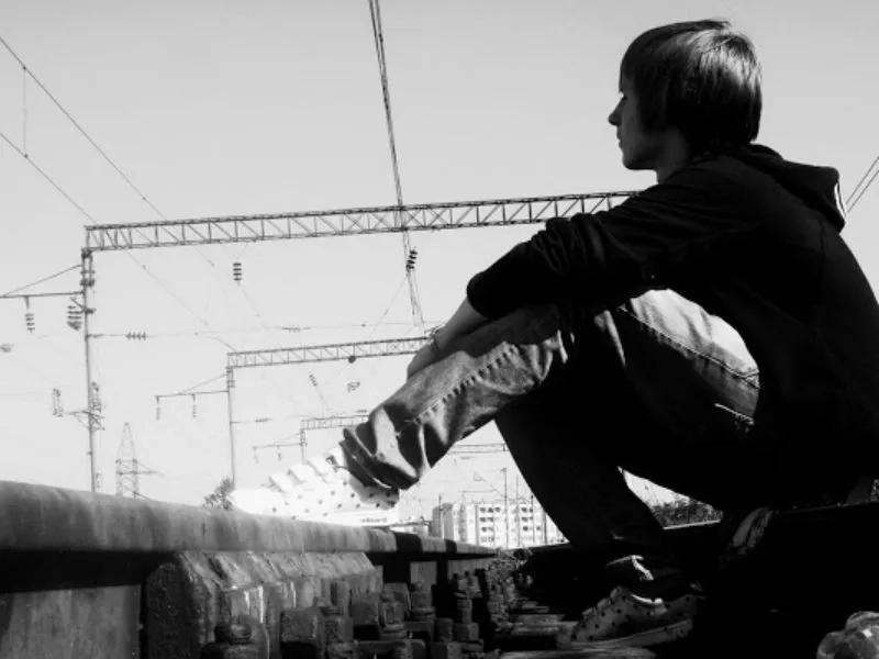 Tải ngay ảnh nền điện thoại tâm trạng cực đẹp