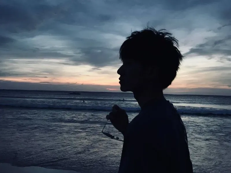 Lựa chọn hình nền cho tâm trạng buồn hay