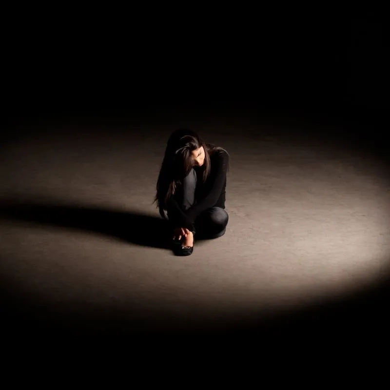 Đổi mới hình nền buồn tâm trạng nữ hay