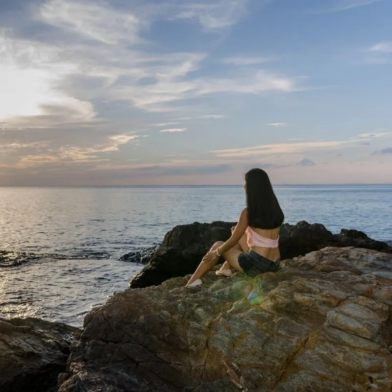 Tải liền hình avatar cô đơn tâm trạng