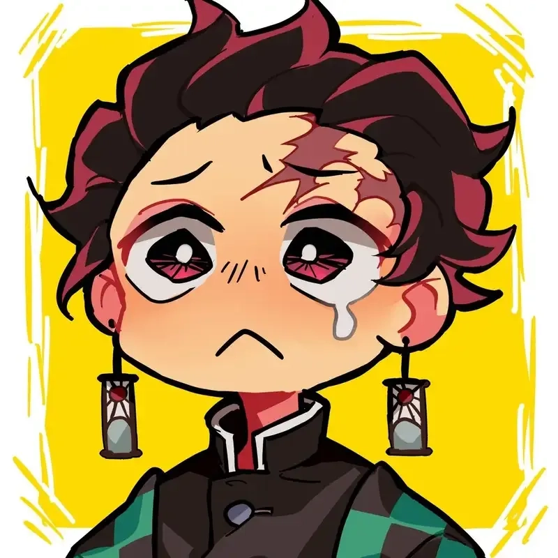 Sáng tạo không giới hạn với tanjiro vrchat avatar