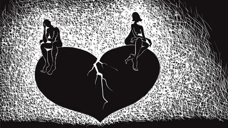 Khám phá hình nền đẹp buồn thất tình chất lượng