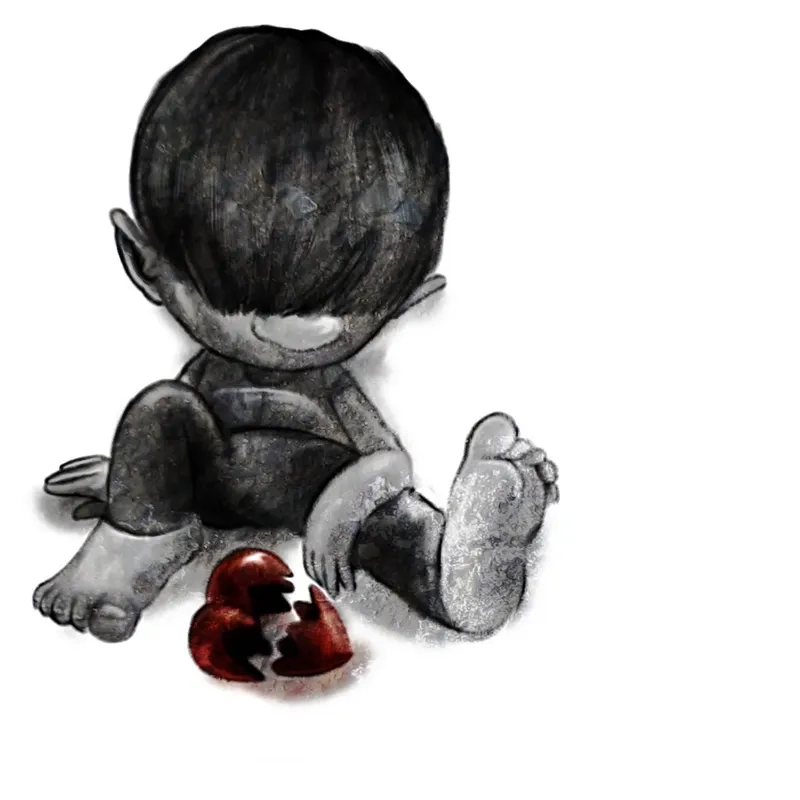 Khám phá ảnh đại diện thất tình ý nghĩa nhất