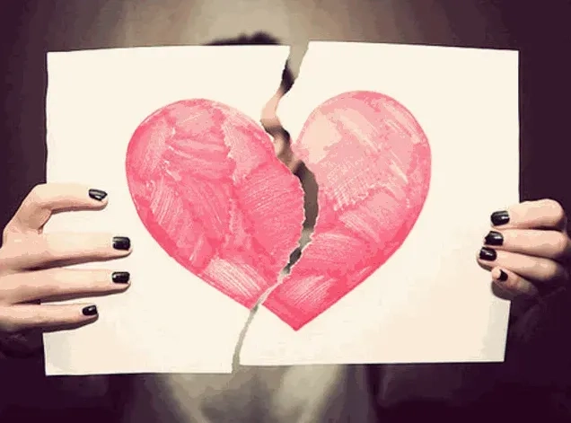 Khám phá avatar tâm trạng nữ buồn lặng