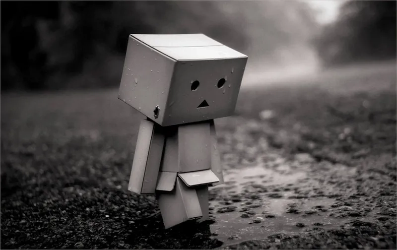 Chia sẻ ảnh avatar buồn nữ hợp tâm trạng