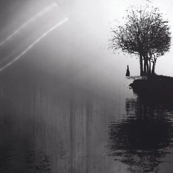 Cập nhật hình avatar buồn nữ cô đơn