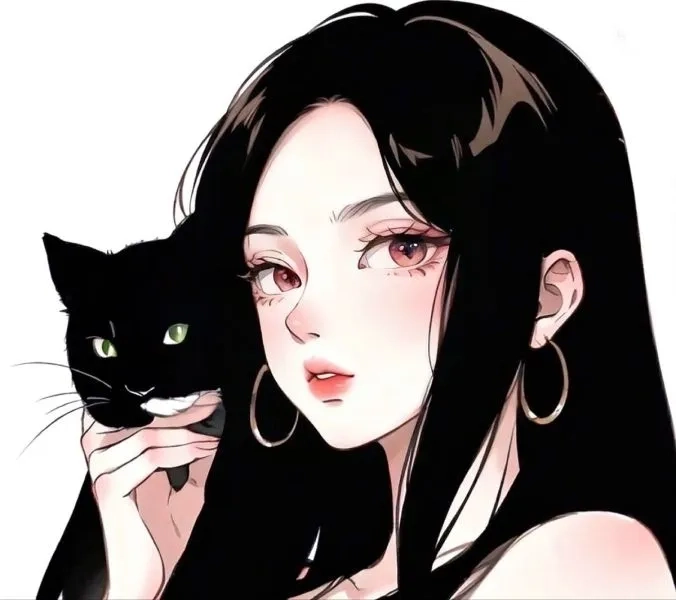 Hướng dẫn tạo avatar trong suốt trên tiktok nhanh