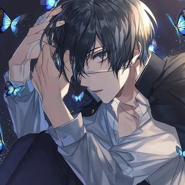 Chiêm ngưỡng avatars tiktok hot
