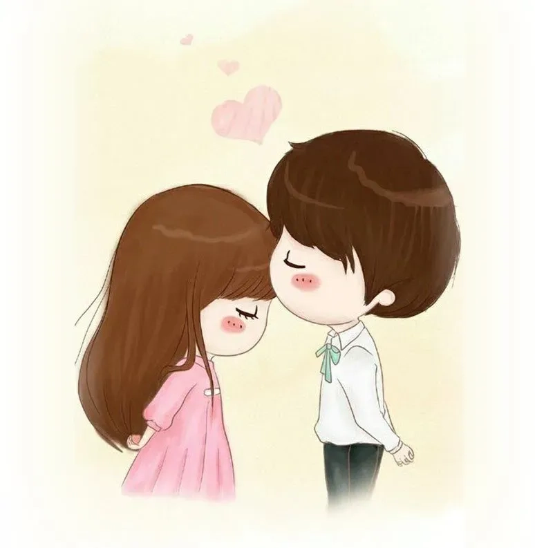 Gửi tặng hình nền tình bạn cute ý nghĩa