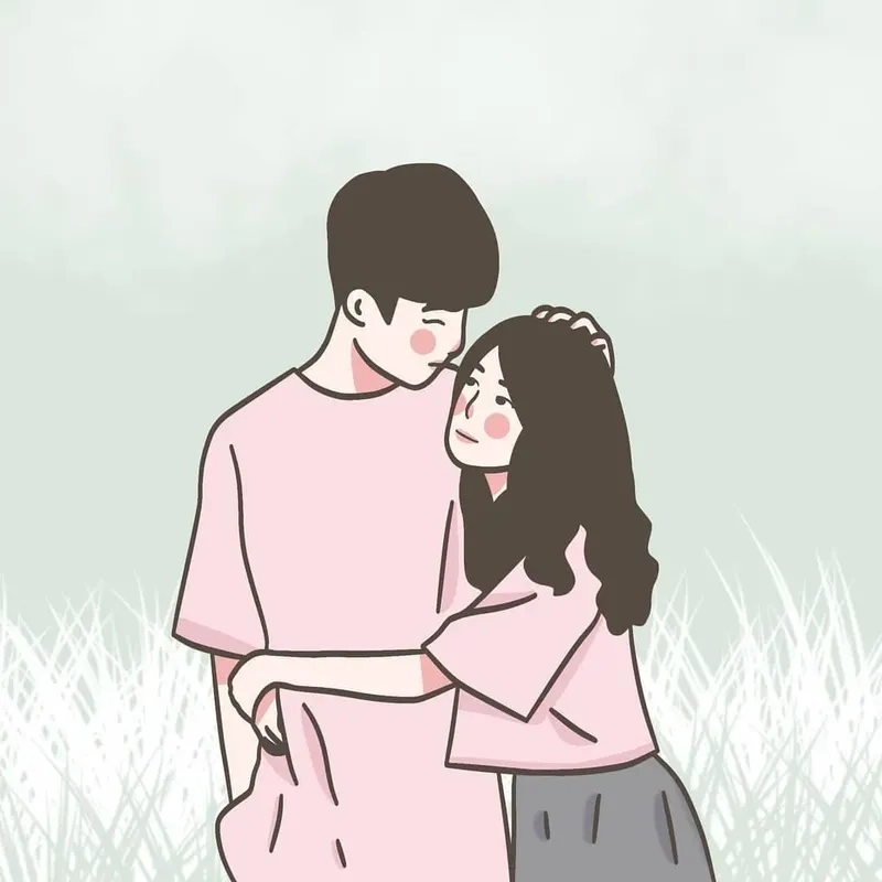 Tải miễn phí cute hình nền tình yêu cho máy