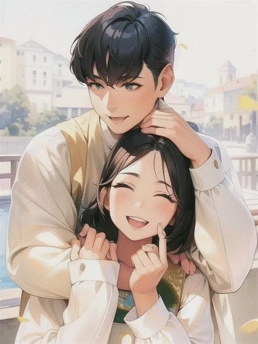 Lưu ngay avatar tình yêu lãng mạn de thương hình tình yêu đẹp