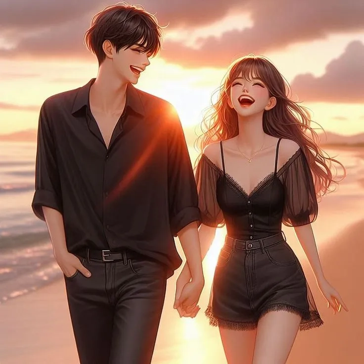 Chọn ngay nền tình yêu lãng mạn cho máy bạn