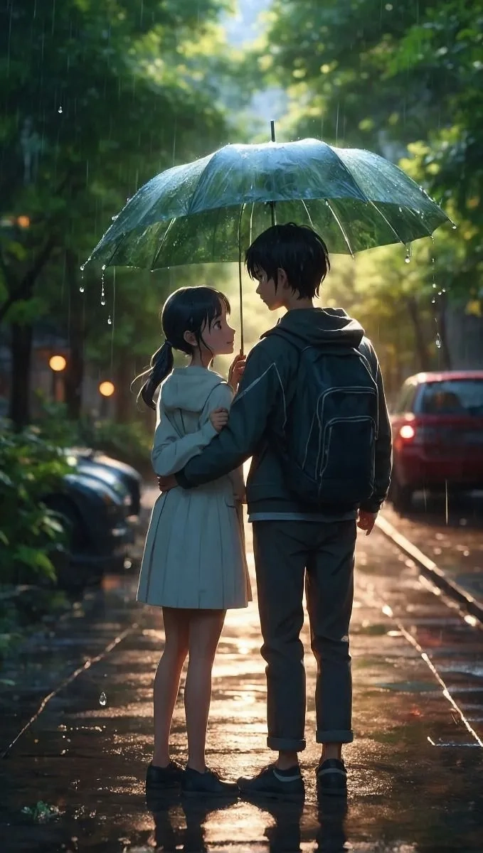 Sở hữu ảnh nền lãng mạn về tình yêu mới nhất