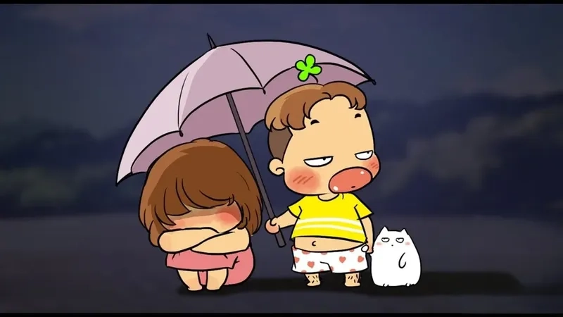 Chọn hình nền tình yêu buồn tâm trạng lắng đọng