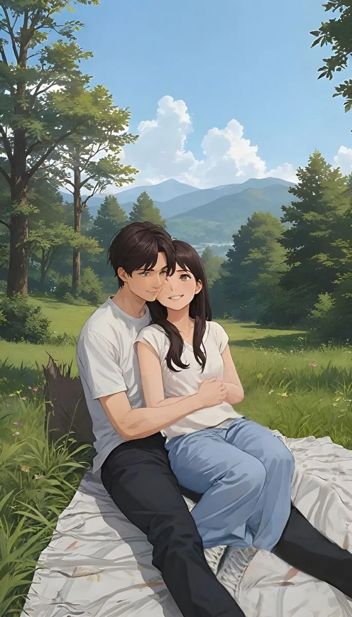 Chọn lựa hình nền 3d tình yêu lung linh