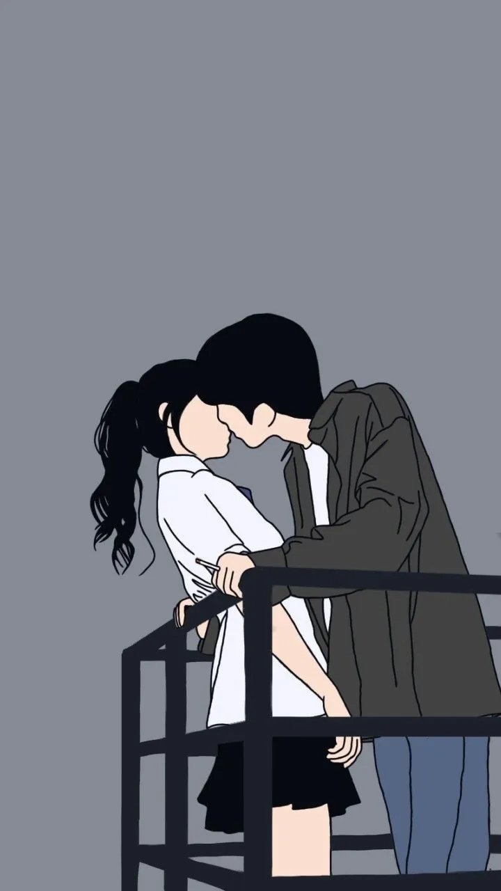 Đổi mới hình nền điện thoại tình yêu đẹp cho máy