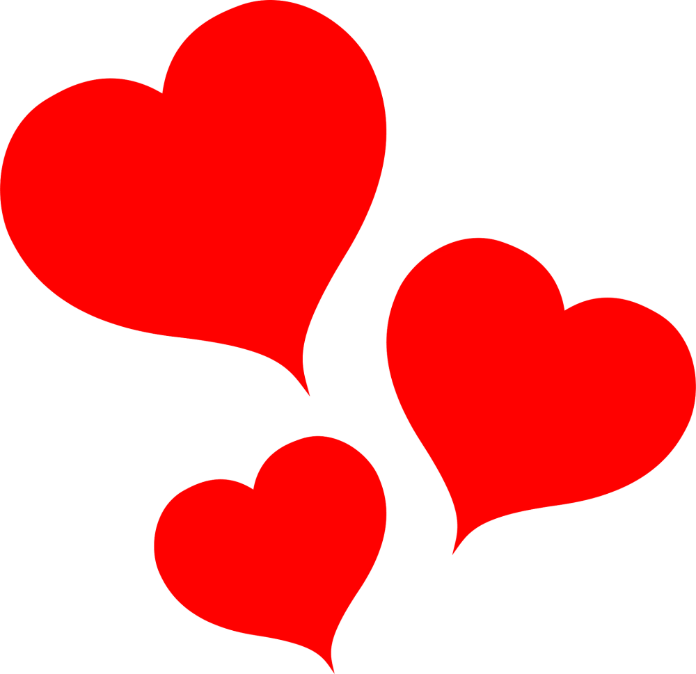 Khám phá ngay avatar trái tim cute độc đáo