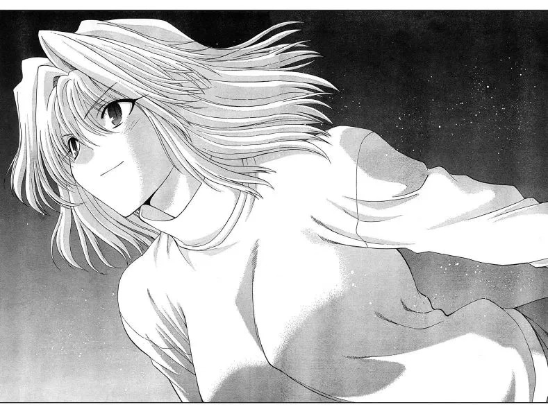 Khám phá ngay avatar anime đen trắng ấn tượng