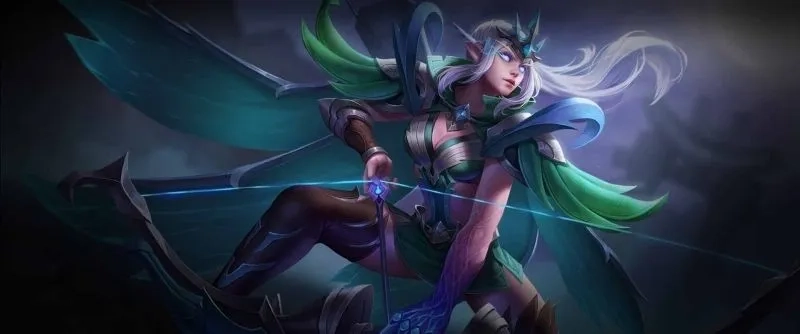 Tải ngay avatar liên quân đẹp miễn phí