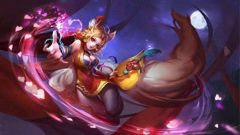 Khám phá ảnh avatar liên quân cực đỉnh