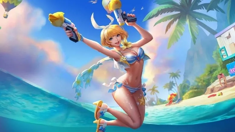 Mẹo đổi avatar liên quân nhanh gọn